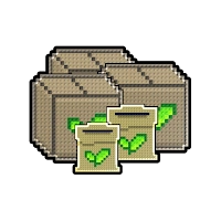 50,000 Seeds Gift