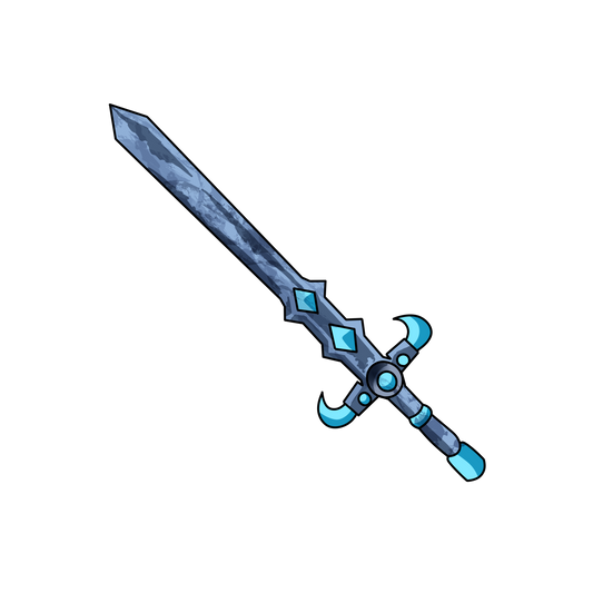 Frostsaber Knife