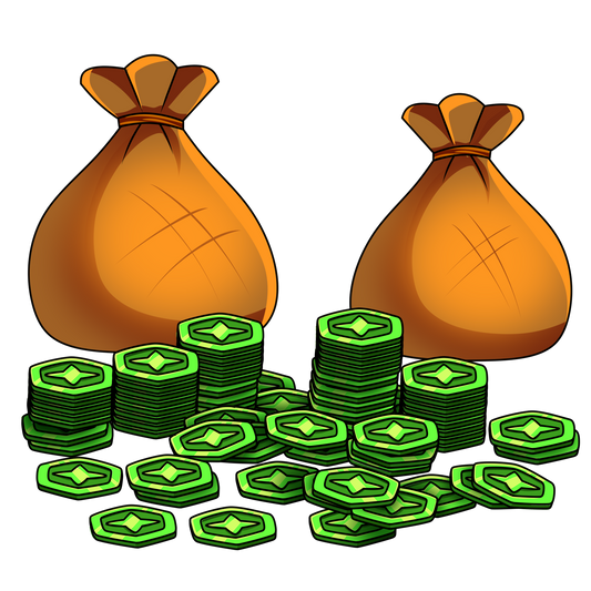 50,000 Trade Tokens