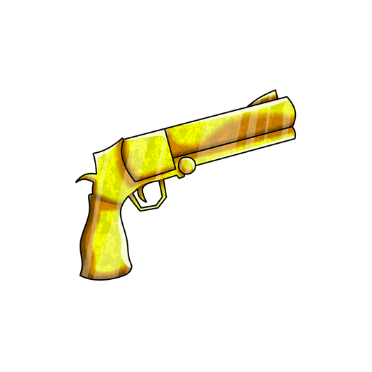 Golden Gun