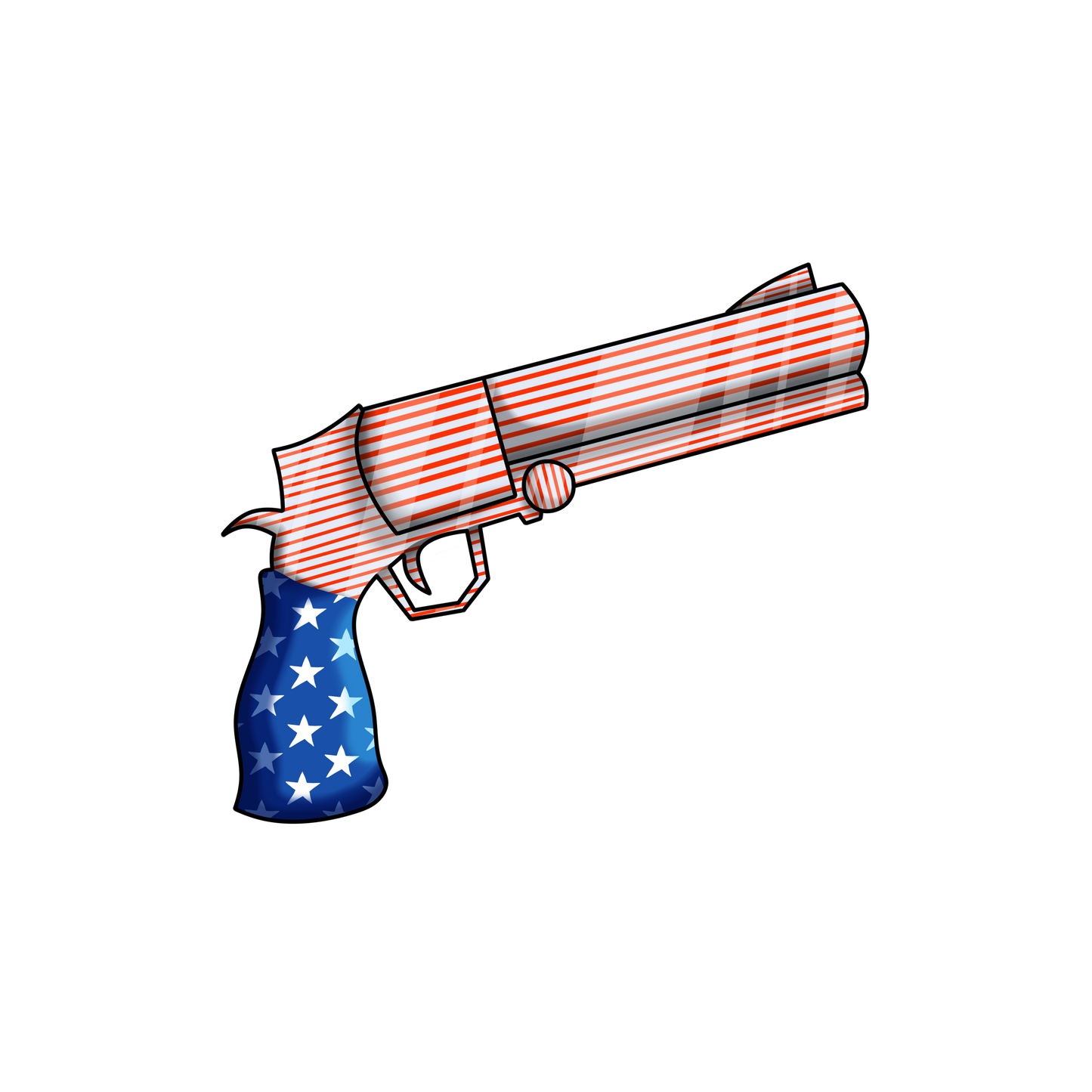 America Gun