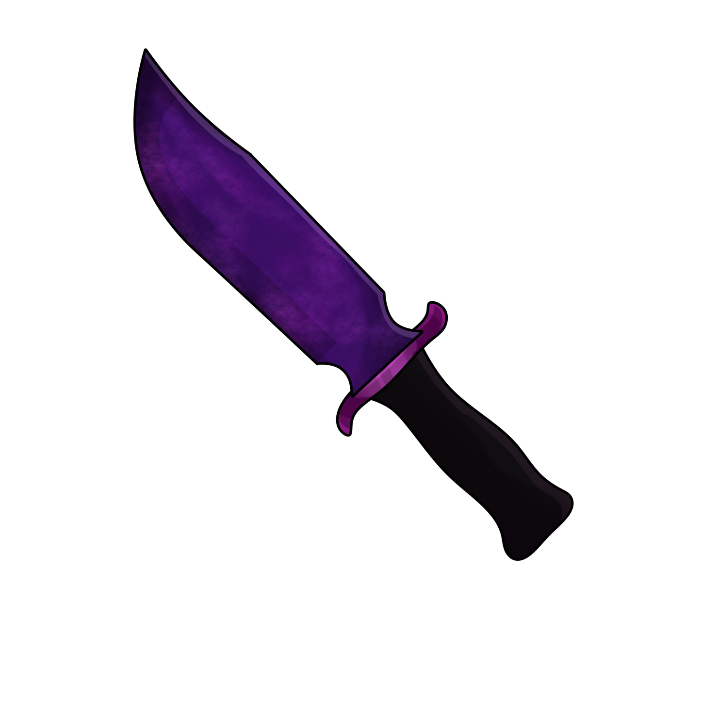 Potion Knife