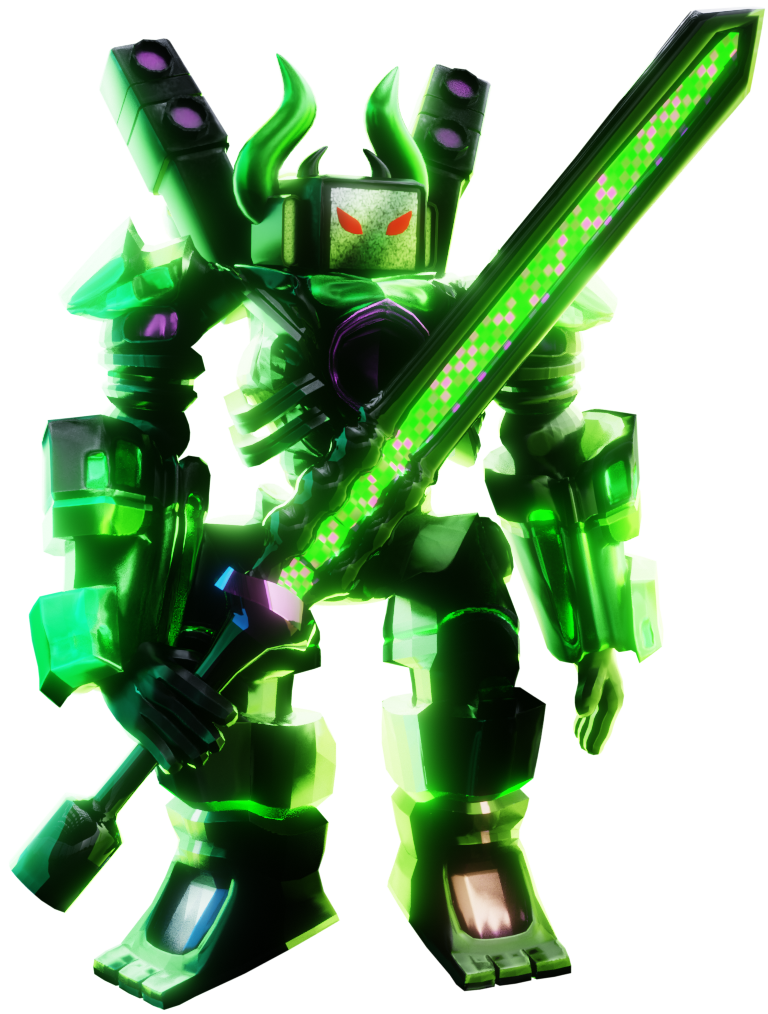 Telanthric Titan