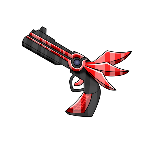 Darkbringer Gun