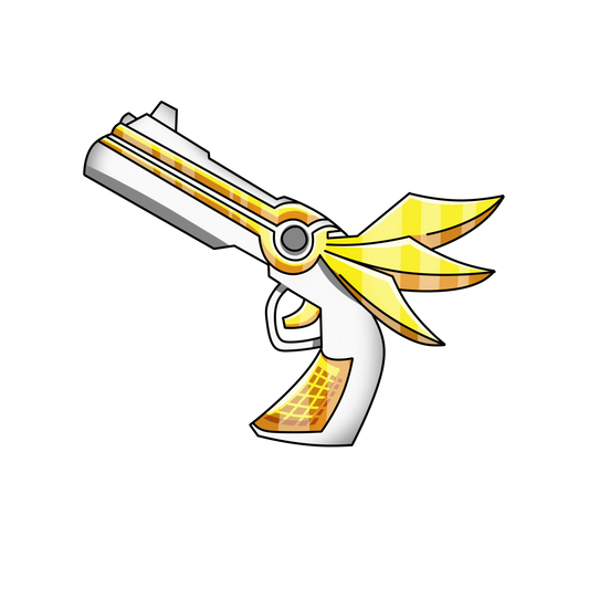 Lightbringer Gun