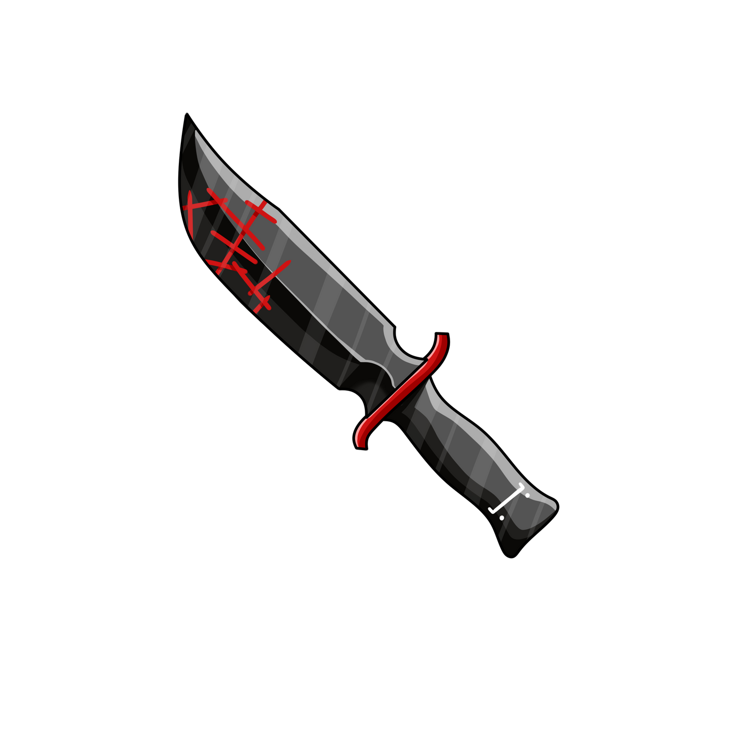 Grind Knife