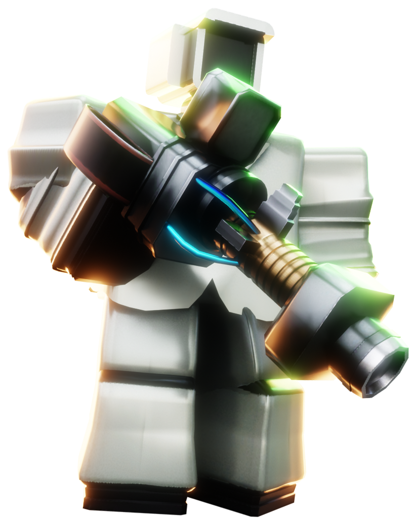Scientist Cameraman 1337