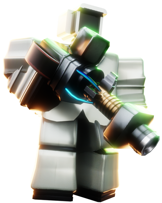 Scientist Cameraman 1337