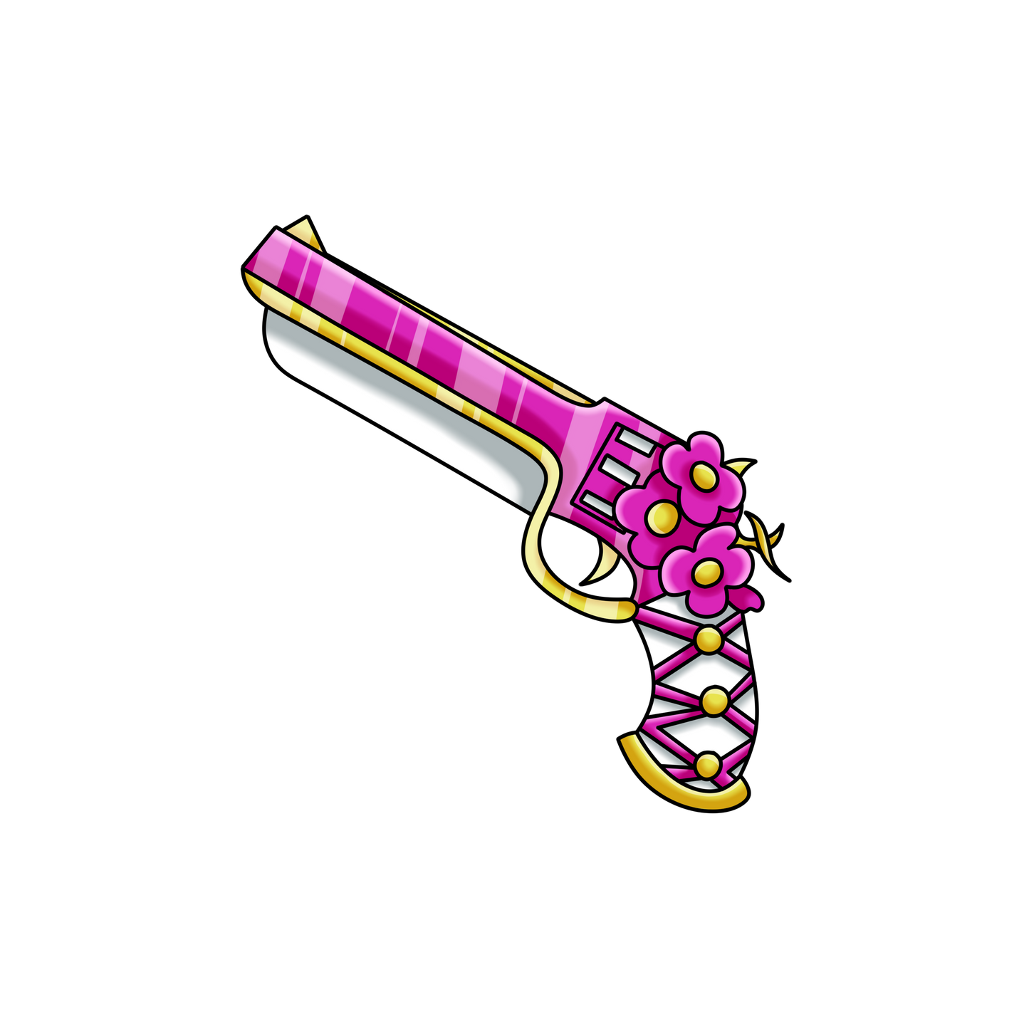 Blossom Gun