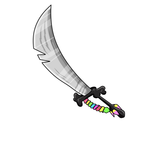 Chroma Boneblade Knife