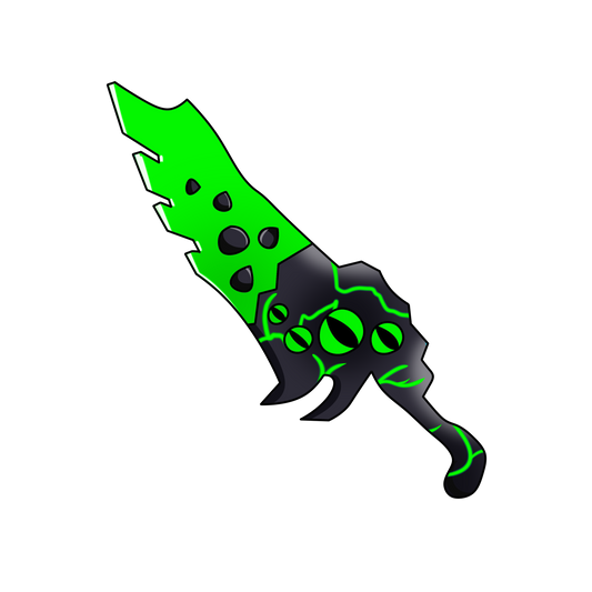 Seer Knife