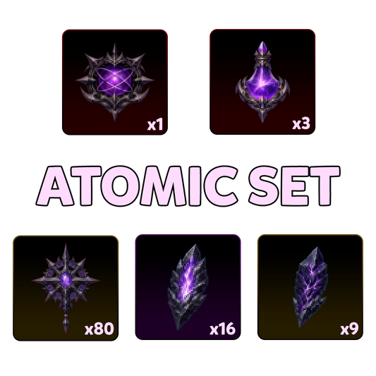 Atomic Set