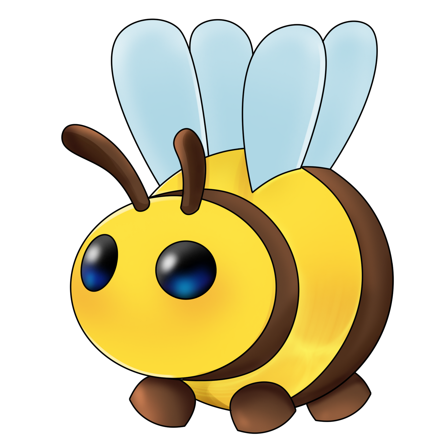 Bee - NFR