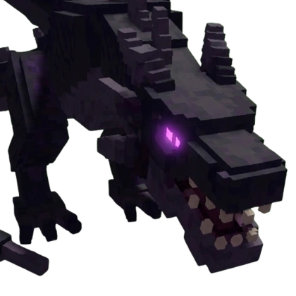 Big Black Dragon