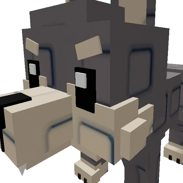 Big Wolf