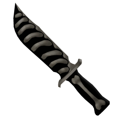 Bones Knife