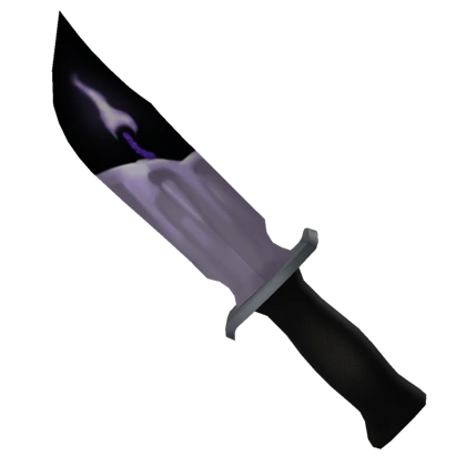 Candle Knife