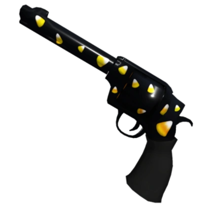 Candy Corn Gun