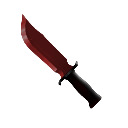 Cherry Knife