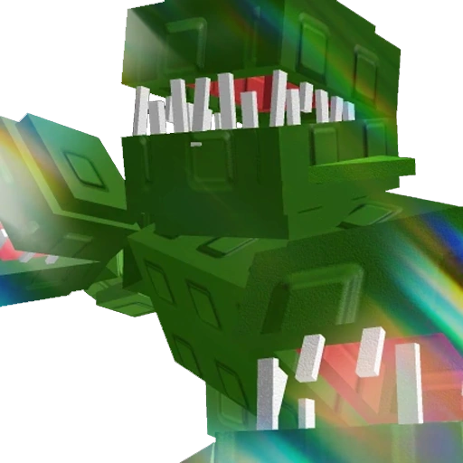 Chomp Man