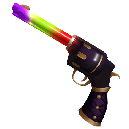 Chromatic Gun