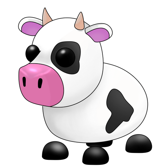 Cow - NFR