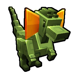 Dilophosaurus
