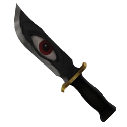 Eyeball Knife