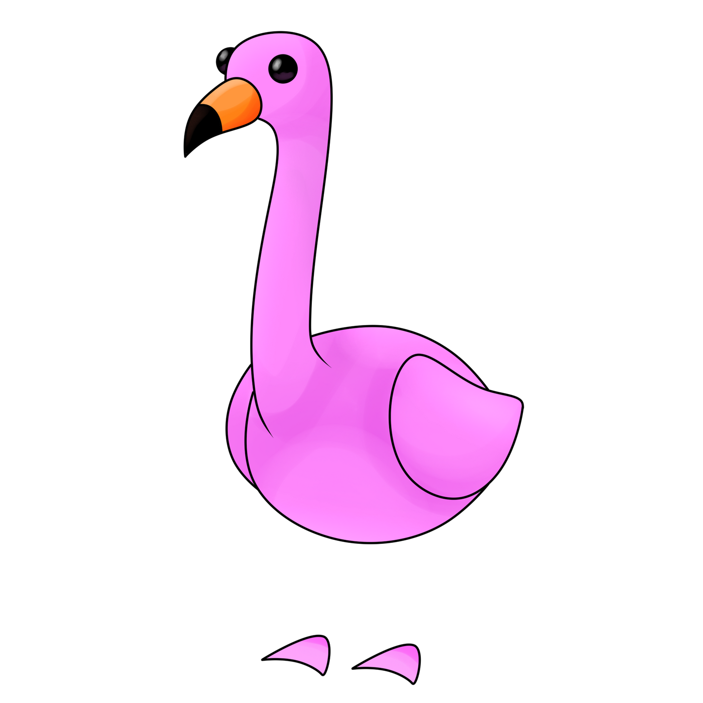 Flamingo - NFR