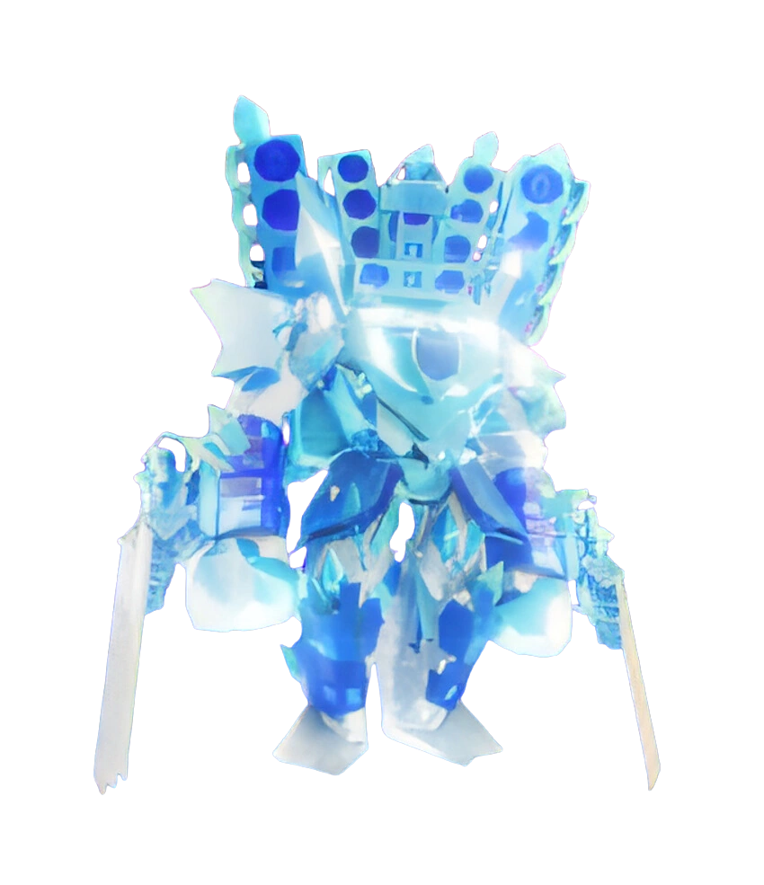 Frost Speakerman Titan