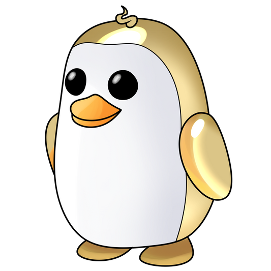 Golden Penguin - NFR