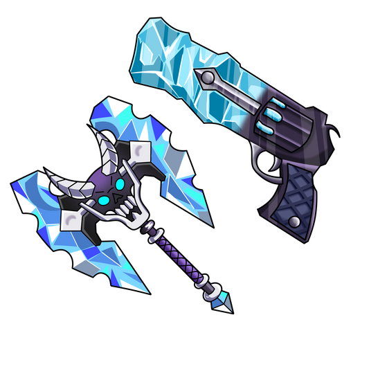 Ice Bundle