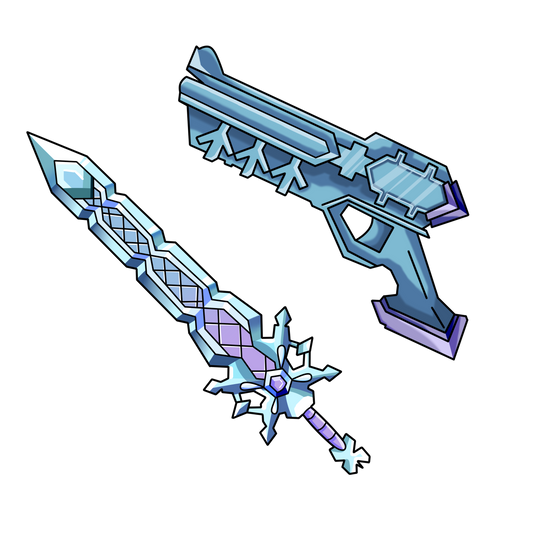 Icebeam Bundle