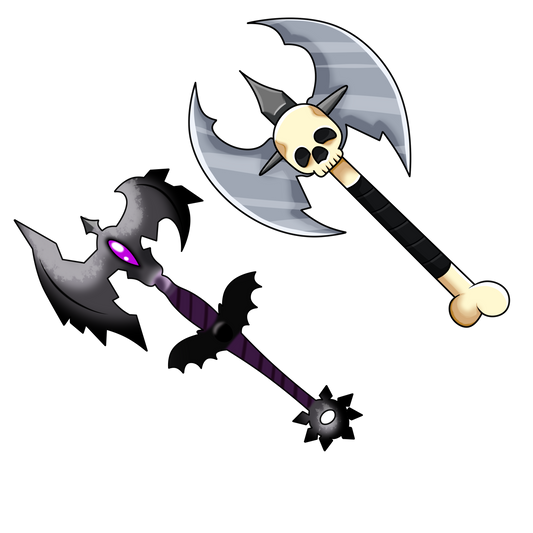 BattleAxe Bundle