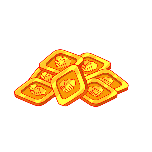 x1,000 Tokens