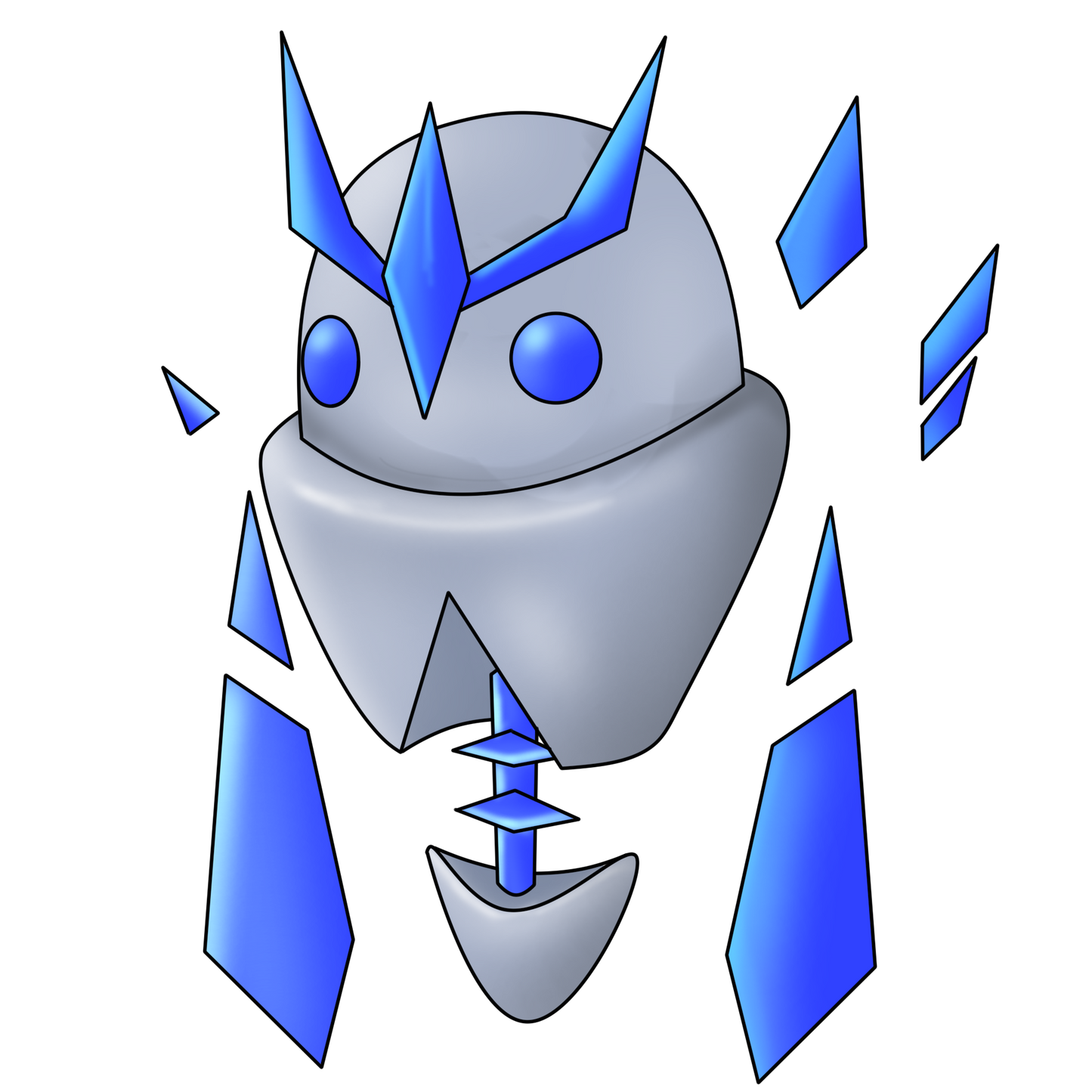 Ice Golem - NFR