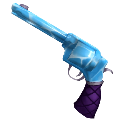 Icedriller Gun