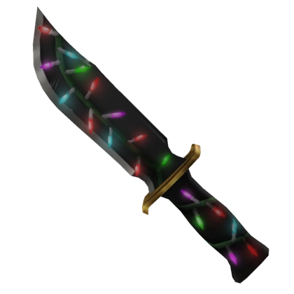 Lights Knife