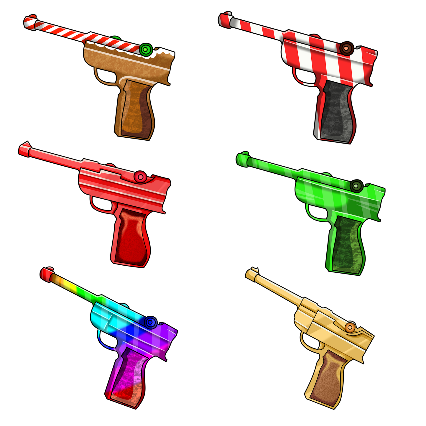 Luger Bundle