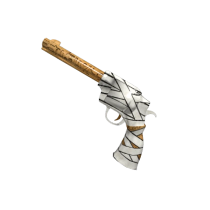 Mummy Gun