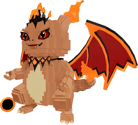 DIAMOND MAGMEW