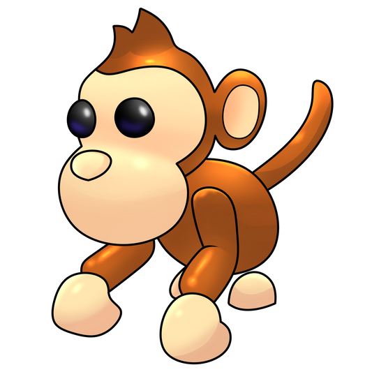 Monkey - NFR