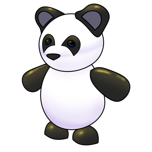 Panda - MFR