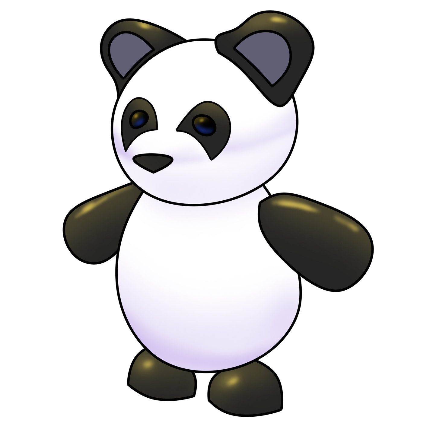 Panda - NFR
