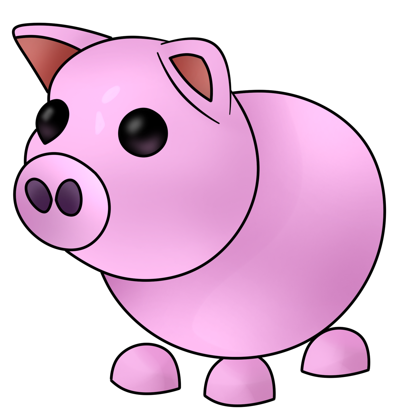 Pig - MFR