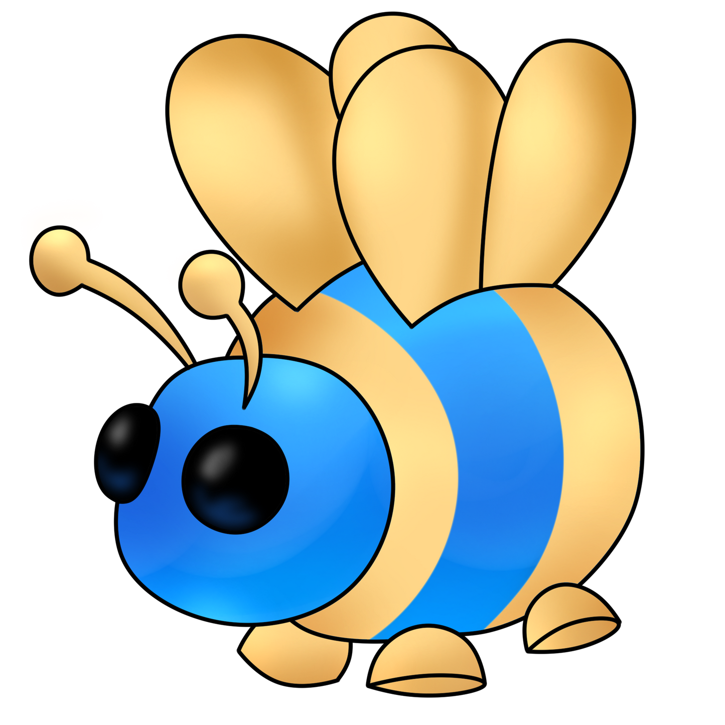 Queen Bee - FR