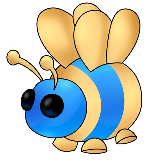 Queen Bee - FR
