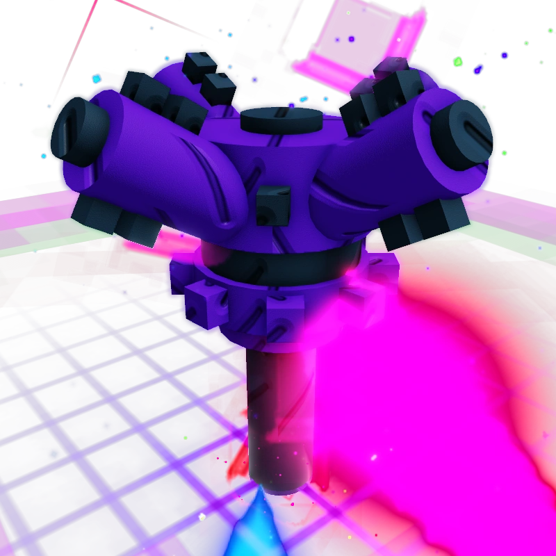 250x Super Sprinklers