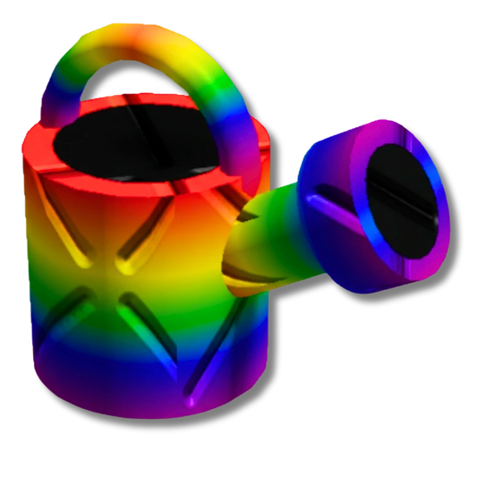 1,000x Super Watering Can