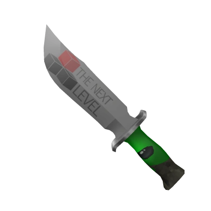 TNL Knife